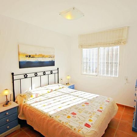 Fontana - Nice Apartment Close To The Beach In Xabia Bagian luar foto