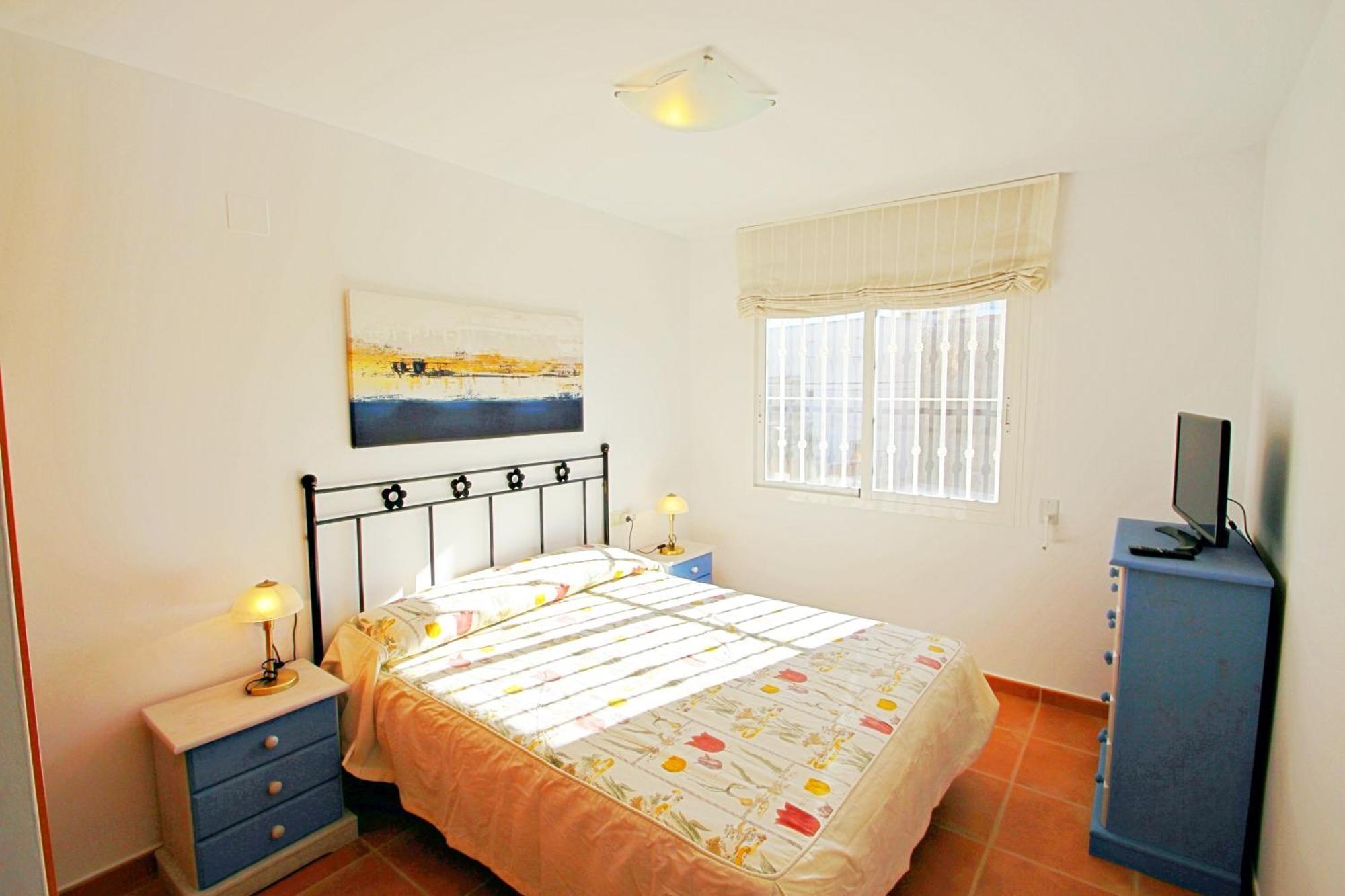 Fontana - Nice Apartment Close To The Beach In Xabia Bagian luar foto